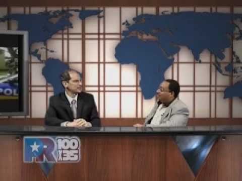 PR 100x35 con Falu /Rep José Pichi Torres Zamora