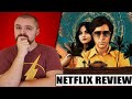 The Serpent Netflix Series Review