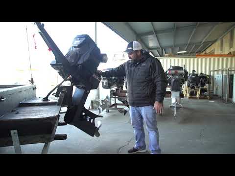 How the GatorTail Trim System Works 