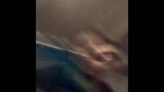 Time to take a shower