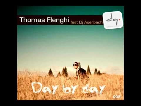 Thomas Flenghi feat. DJ Auerbach _ day by day