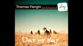 Thomas Flenghi feat. DJ Auerbach _ day by day