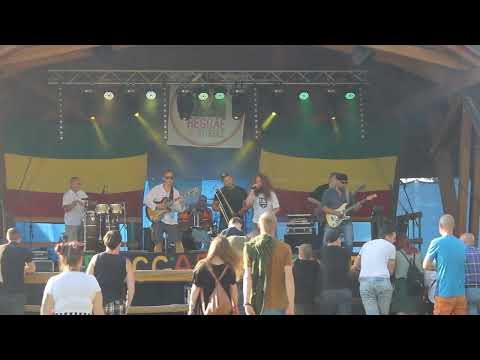 Reggae w Stodole 2022 - Bez Ceregieli - Nowy dzień