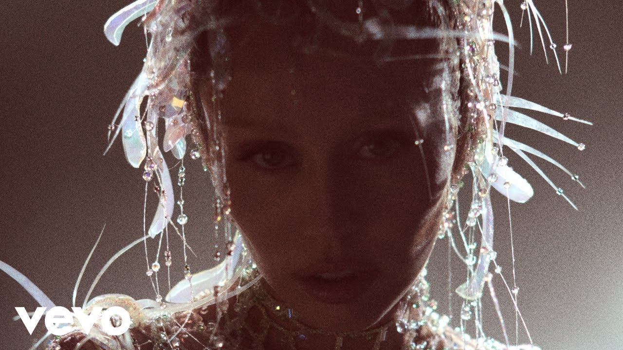 Miley Cyrus - Prelude, Something Beautiful, End of the World (Act 1 Official)