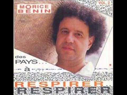 Morice Benin - Quand On Enterrera La Mort (1985)