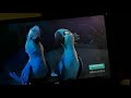 Rio 2 Ending