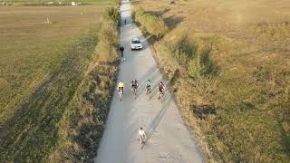 VIDEO Cum se ajunge la pistele pentru biciclete din pădurea Șopa din Șelimbăr 1 video