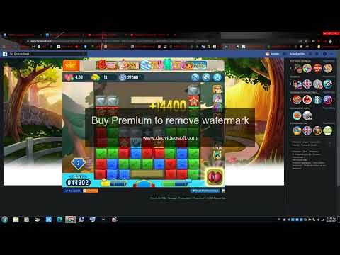 PET RESCUE SAGA LEVEL 5753