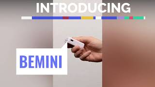 A video showing how BeMini Asset Tracker works.