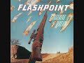 Tangerine Dream - Lost in the Dunes (Flashpoint 1983)