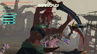 ☆50 ゼルダ無双 封印戦記をやさしく実況プレイ！