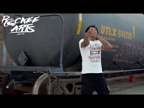 Handz Huncho - “ War Time " ( Official Video ) Dir x @RickeeArts