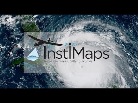 AATI InstiMaps™ Webinar | Post-Hurricane Irma Aerial Imagery in Florida Keys