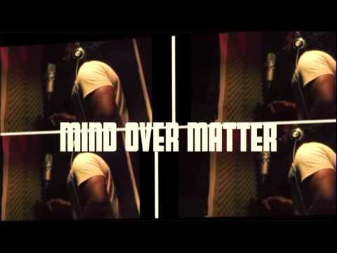 MAURICE aka SHORTLORD  feat. DAVE VEGAS  - MIND OVER MATTER [Official Video]