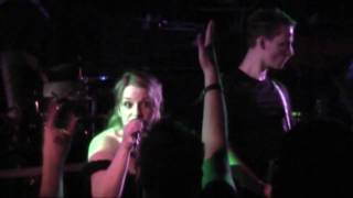 Xandria - (Encore) Firestorm Live In Athens,Greece @ An Club 05/08/2010