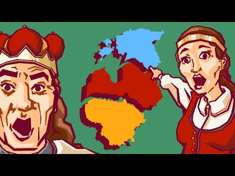 Welcome to the Baltic