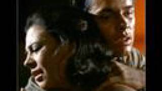 west side story: somewhere (ballet) Streisand Kert Lawrence