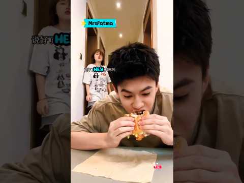 Hamburgerden Kök Yemeye 🤣💯