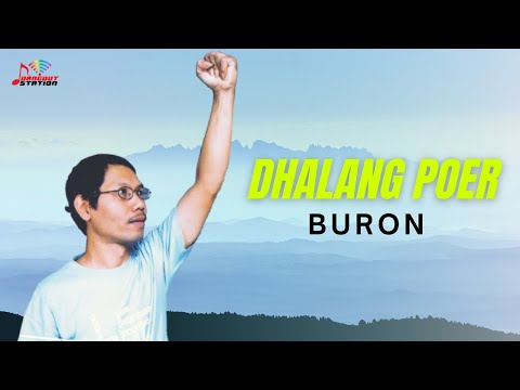 Dhalang Poer - Buron (Official Music Video)