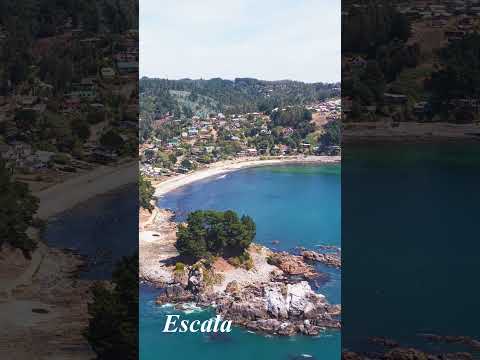 La escala del territorio