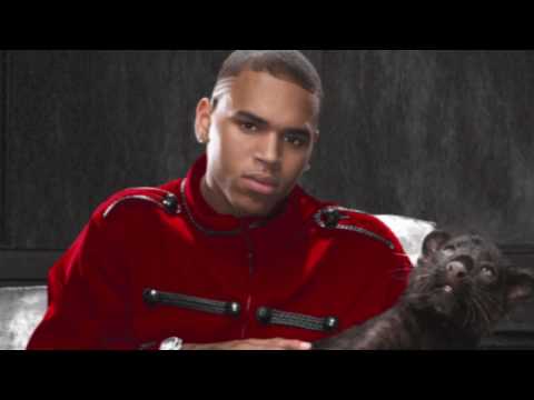 Ester Dean Ft. Chris Brown - Big Things (With Download Link)