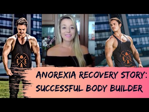 Fat Burning & Muscle Building with a Modified Keto Diet - Luis Villasenor