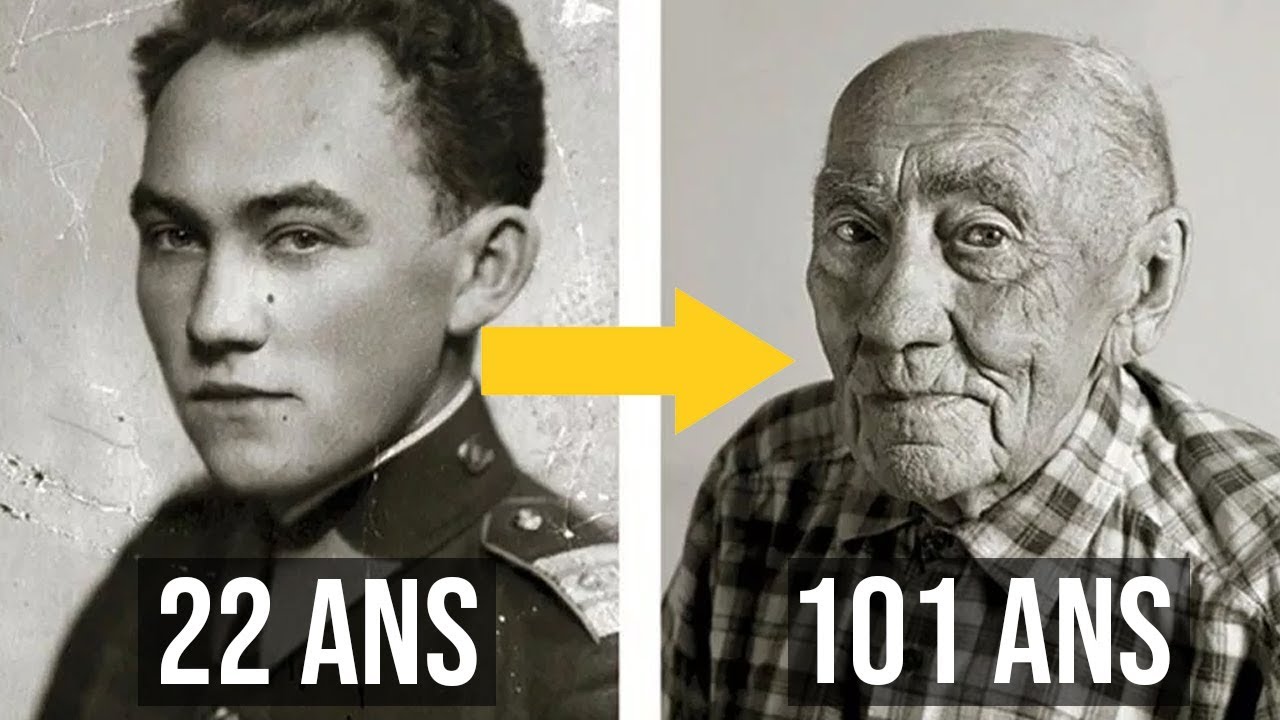 Regarde cette vidéo avant 30 ans