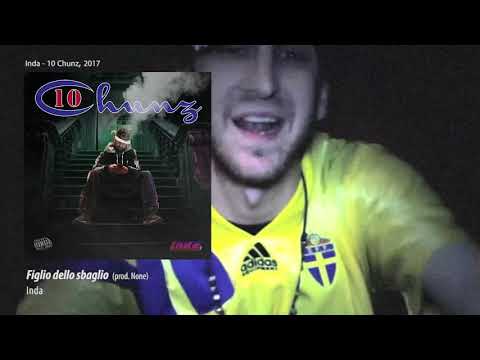 Inda - Figlio dello sbaglio