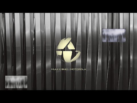 Mulii x SNM - Motorola