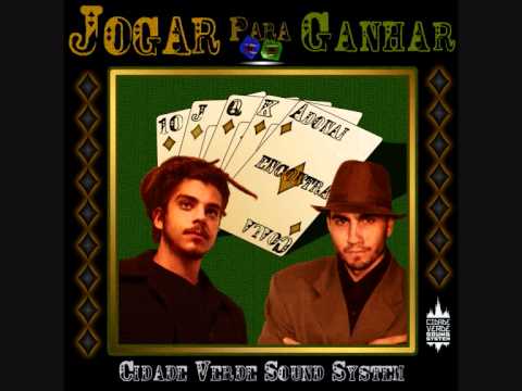 Video thumbnail for Jogar pra Ganhar