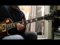 Someday soon baby Peter Green intro guitar lesson