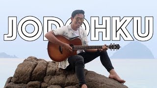 Download lagu Jodohku Versi Santai Tepi Pantai... mp3