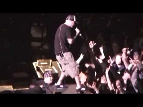 Limp Bizkit - Almost Over live @ Magness Arena - November 15th, 2003 [13/15]