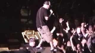 Limp Bizkit - Almost Over live @ Magness Arena - November 15th, 2003 [13/15]