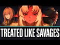 The Dark TRUTH Of The Oni War Zenless Zone Zero Lore