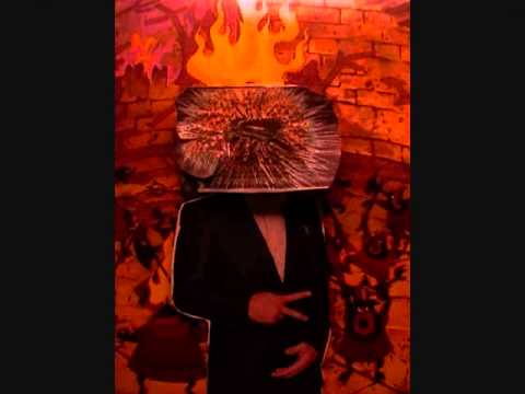 THE GOAD OF DOUCHEBAGGEREY-( DJ DUB-TRENDY_.DeaD BASHIR-AL-ASSAD DESPOTS CORPSE DUB-STEP- REMIX)