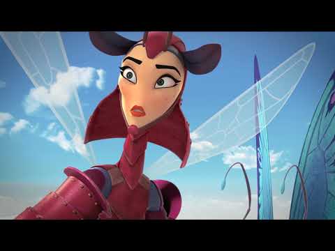 The Sunflower Soldier | Finding the courage