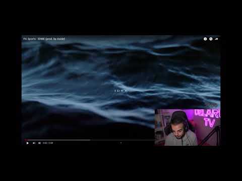 Sami Reagiert auf Pa Sports - IDWK