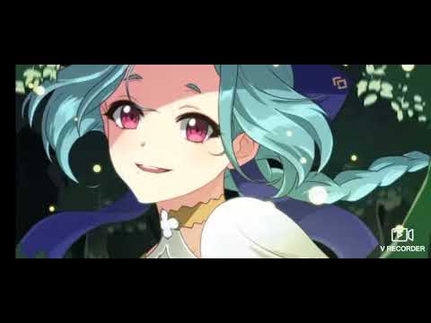 Hall of Trials - Archdemon Shadow Mercedes S rank