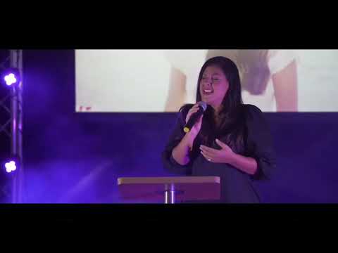 HIS STRENGTH IS PERFECT | LAURA MORENA E SULLIVAN DUTRA (CECE WINANS)