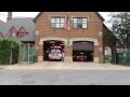 Yonkers FD Battalion 2 + Tower Ladder 75 + Engine ...