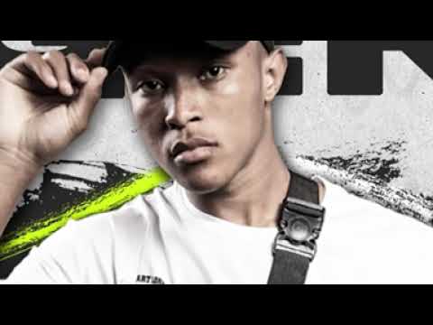 Calvin Shaw & Khanyisa - Ngeke (Feat. Deep Sen, KingTalkzin & SP Nation) [Official Audio]