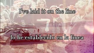 Heart&#39;s a Liar - Mark Ronson y Geoff Zanelli (Sub.  Esp./Eng.)