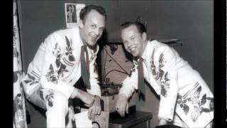 Louvin Brothers - There Is No Easy Way