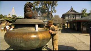 "Snow Monkeys" in Japan