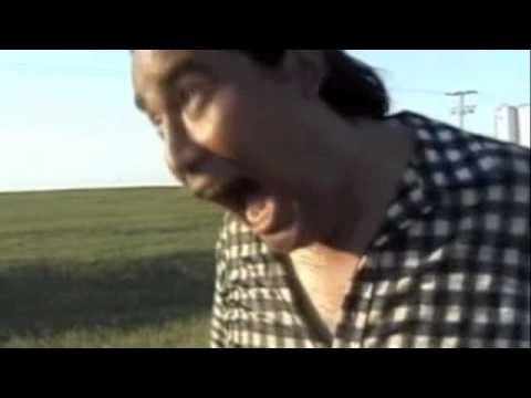 There's No Talking Reason (With the Damned)