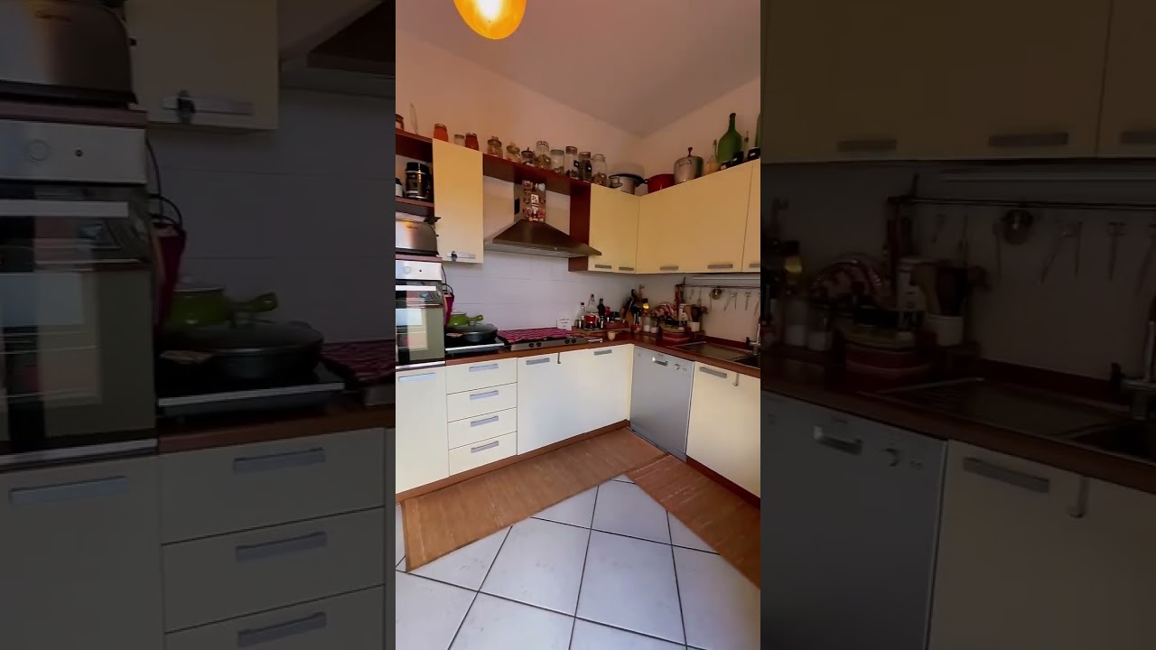 Appartamento - Video