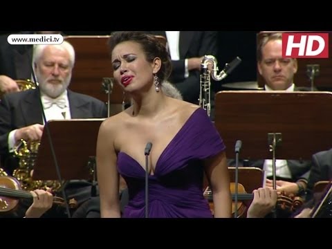 Nadine Sierra - Bellini I Capuleti e i Montecchi Eccomi in lieta vesta