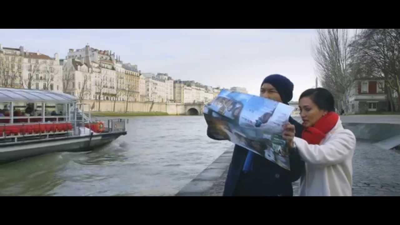 Official Trailer Film Cinta Selamanya - Di bioskop 30 April 2015