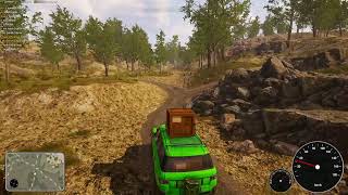 Dinosaur Fossil Hunter